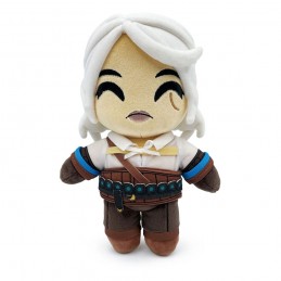 YOUTOOZ THE WITCHER CIRI 22CM FIGURE PLUSH