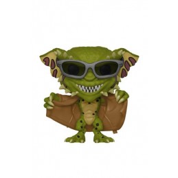 FUNKO FUNKO POP! GREMLINS 2 FLASHING GREMLIN BOBBLE HEAD