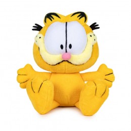 PLAY BY PLAY GARFIELD CUTE CLASSIC 20CM PELUCHE PLUSH