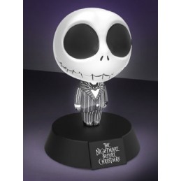 PALADONE PRODUCTS THE NIGHTMARE BEFORE CHRISTMAS JACK SKELLINGTON LIGHT ICONS FIGURE