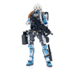 CORVUS BELLI INFINITY PANOCEANIA NOKKEN SPECIAL INTERVENTION TEAM WOMAN ACTION FIGURE JOY TOY (CN)