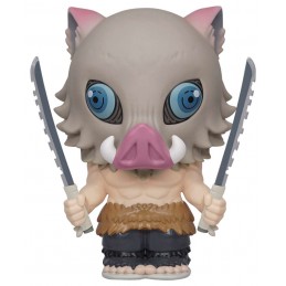 DEMON SLAYER INOSUKE FIGURAL BANK SALVADANAIO MONOGRAM