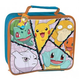 POKEMON BORSA TERMICA STOR