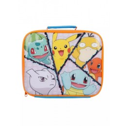 POKEMON BORSA TERMICA STOR