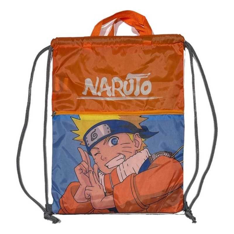 NARUTO ZAINO A SACCA TOYBAGS