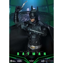 BATMAN DAH-115 BATMAN FOREVER ACTION FIGURE BEAST KINGDOM