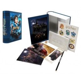 HARRY POTTER e LA PIETRA FILOSOFALE COLLECTOR BOX CANCELLERIA CYP BRANDS