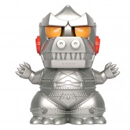 MONOGRAM MECHAGODZILLA FIGURAL BANK