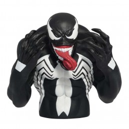 MARVEL VENOM BUST BANK SALVADANAIO FIGURE MONOGRAM