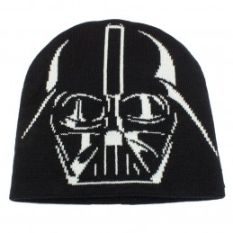 BERRETTA BEANIE STAR WARS DARTH VADER DISNEY