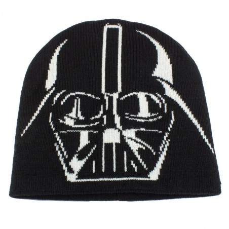 BEANIE STAR WARS DARTH VADER