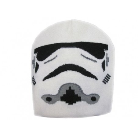 BERRETTA BEANIE STAR WARS TROOPER