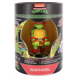 EXQUISITE GAMING TEENAGE MUTANT NINJA TURTLES CABLE GUY RAPHAEL 11CM FIGURE