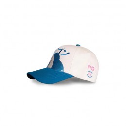 POKEMON SNORLAX BASEBALL CAP CAPPELLO DIFUZED