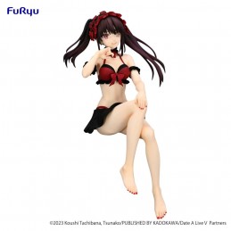 DATE A LIVE 5 KURUMI SWIMSUIT NOODLE STOPPER FIGURE STATUA FURYU