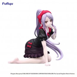 OVERLORD SHALLTEAR LOUNGEWEAR NOODLE STOPPER FIGURE STATUA FURYU