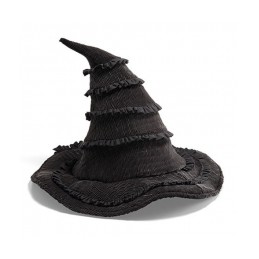 WICKED ELPHABA CAPPELLO REPLICA NOBLE COLLECTIONS