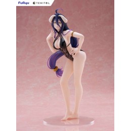 OVERLORD ALBEDO TENITOL TALL STATUA FIGURE FURYU