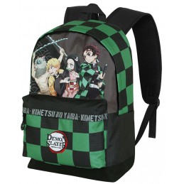 KARACTERMANIA DEMON SLAYER CHARACTERS BACKPACK