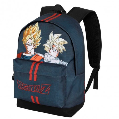 DRAGON BALL Z GOKU AND GOHAN BACKPACK