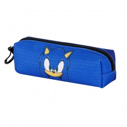 SONIC THE HEDGEHOG SIGHT ASTUCCIO KARACTERMANIA