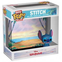 FUNKO BITTY POP! DELUXE LILO AND STITCH VINYL MINI FIGURE FUNKO