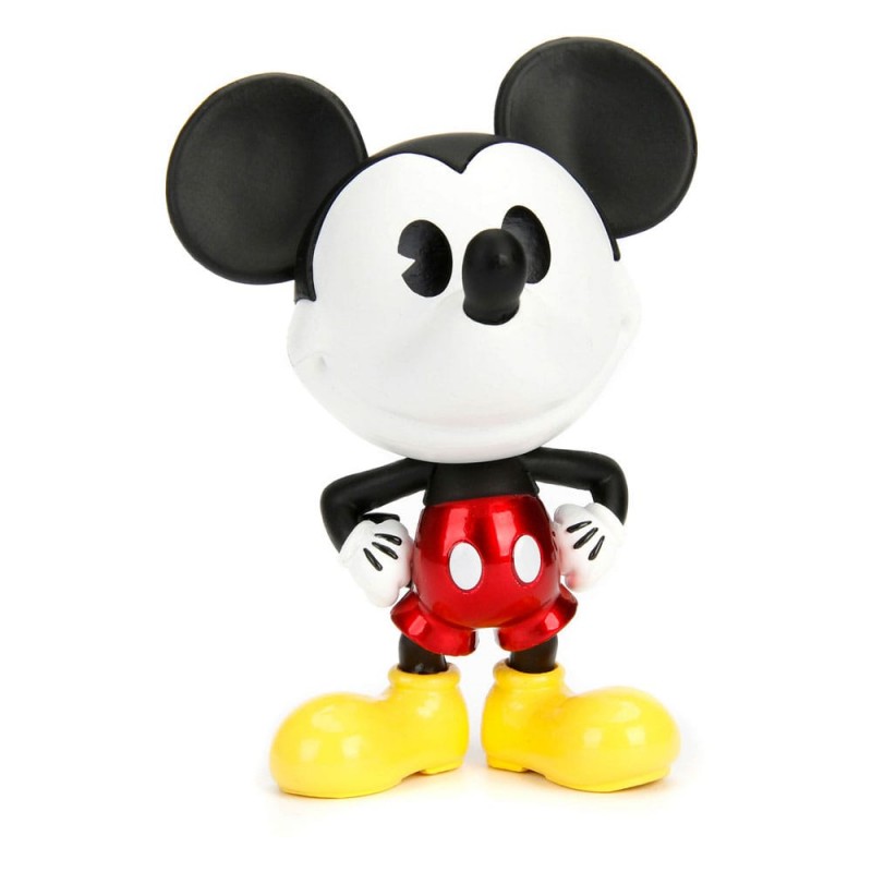 DISNEY METALFIGS MICKEY MOUSE DIECAST FIGURE JADA TOYS