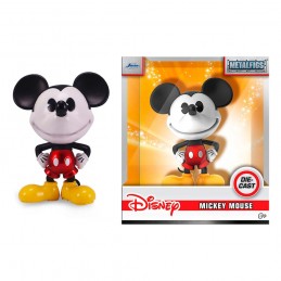 DISNEY METALFIGS MICKEY MOUSE DIECAST FIGURE JADA TOYS