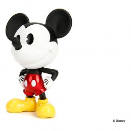 DISNEY METALFIGS MICKEY MOUSE DIECAST FIGURE JADA TOYS