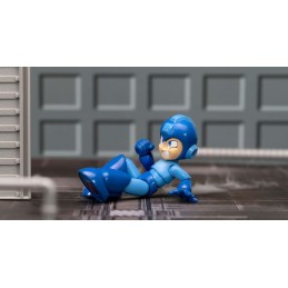 MEGAMAN MEGA MAN VER.01 ACTION FIGURE JADA TOYS