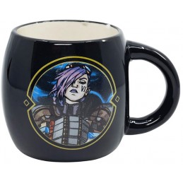 STOR  LEAGUE OF LEGENDS CERAMIC MUG