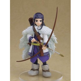 GOLDEN KAMUY ASIRPA POP UP PARADE STATUA FIGURE GOOD SMILE COMPANY