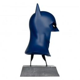 DC DIRECT BATMAN KNIGHTFALL COWL REPLICA BUSTO 1/3 FIGURE STATUA MC FARLANE