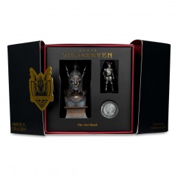 HOUSE OF THE DRAGON DAEMON TARGARYEN COLLECTOR BOX MC FARLANE