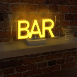 PALADONE PRODUCTS BAR LED NEON LIGHT