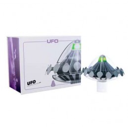 ANDERSON ENTERTAINMENT LIMITED UFO COLLECTIBLE REPLICA 20CM