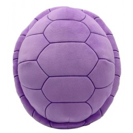 ABYSTYLE DRAGON BALL MASTER ROSHI TURTLE SHELL 3D CUSHION 35CM