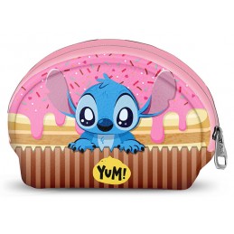 LILO AND STITCH MUFFIN PORTAMONETE KARACTERMANIA