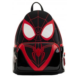 LOUNGEFLY MARVEL SPIDER-MAN MILES MORALES LOUNGEFLY MINI BACKPACK