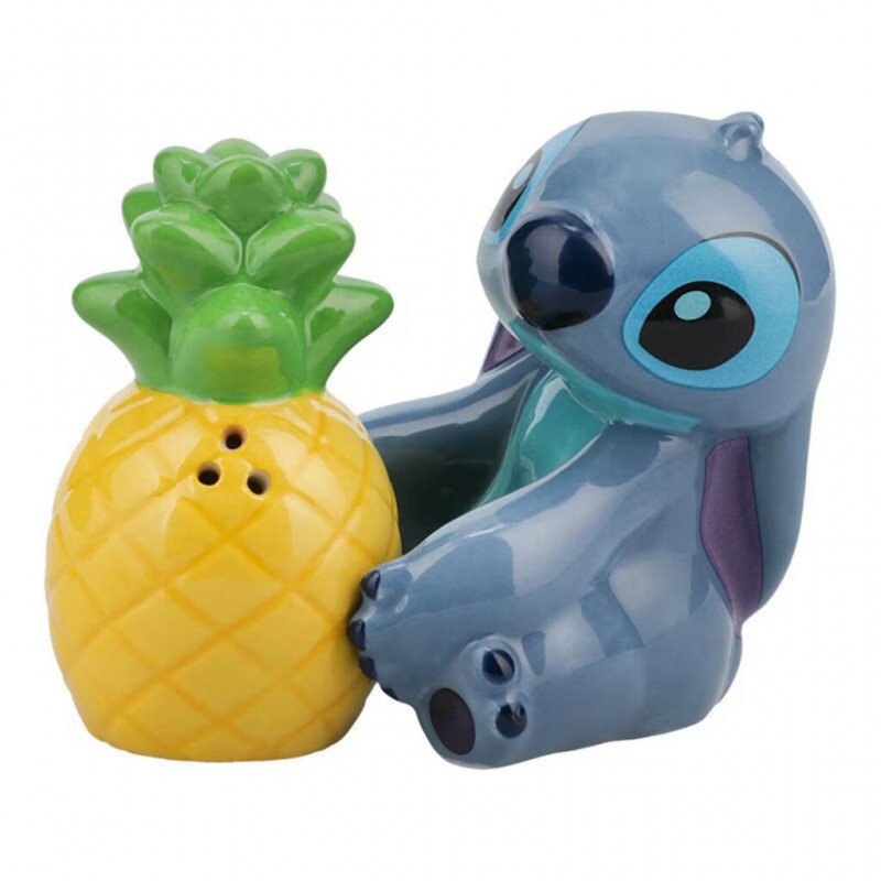 DISNEY STITCH ANANAS SALE E PEPE PALADONE PRODUCTS