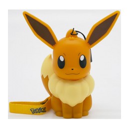 POKEMON EEVEE LIGHT UP 3D FIGURE LAMPADA PORTATILE TEKNOFUN