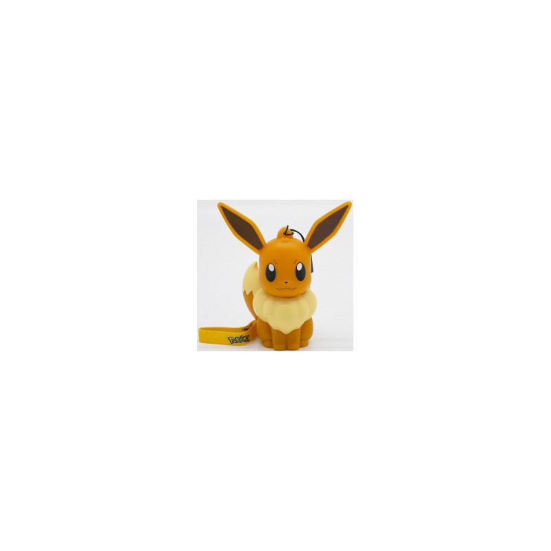 POKEMON EEVEE LIGHT UP 3D FIGURE LAMPADA PORTATILE TEKNOFUN