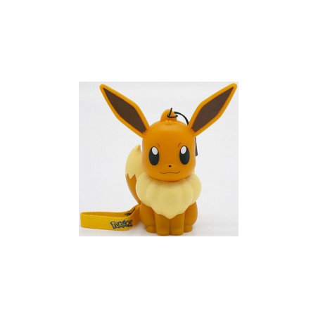 POKEMON EEVEE LIGHT UP 3D FIGURE LAMPADA PORTATILE