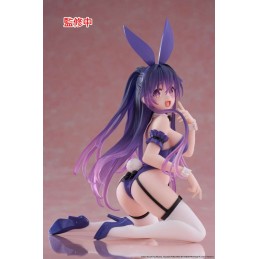 DATE A LIVE V DESKTOP CUTE TOHKA BUNNY VER. STATUA FIGURE TAITO