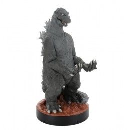 EXQUISITE GAMING GODZILLA KING OF MONSTERS CABLE GUY STATUE 20CM FIGURE