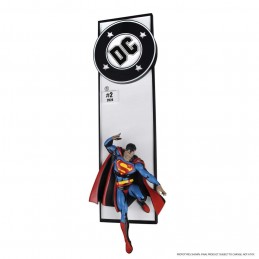 DC DIRECT SUPERMAN CORNER BOX STATUA FIGURE MC FARLANE