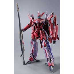 DX CHOGOKIN MACROSS VF-27 GAMMA SP SUPER LUCIFER VALKYRIA BRERA REV VER ACTION FIGURE BANDAI