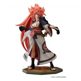 PROOF GUILTY GEAR STRIVE BAIKEN 1/7 STATUE