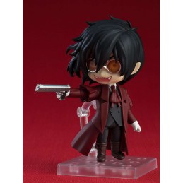 HELLSING OAV ALUCARD NENDOROID ACTION FIGURE GOOD SMILE COMPANY