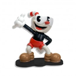 CUPHEAD CREATE-A-FIGURE SYNDICATE COLLECTIBLES